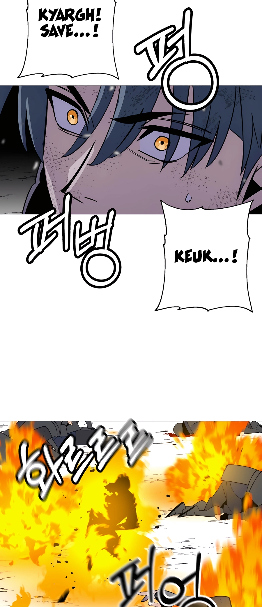 Read The Story of a Low Rank Soldier Becoming a Monarch EN Manga Online