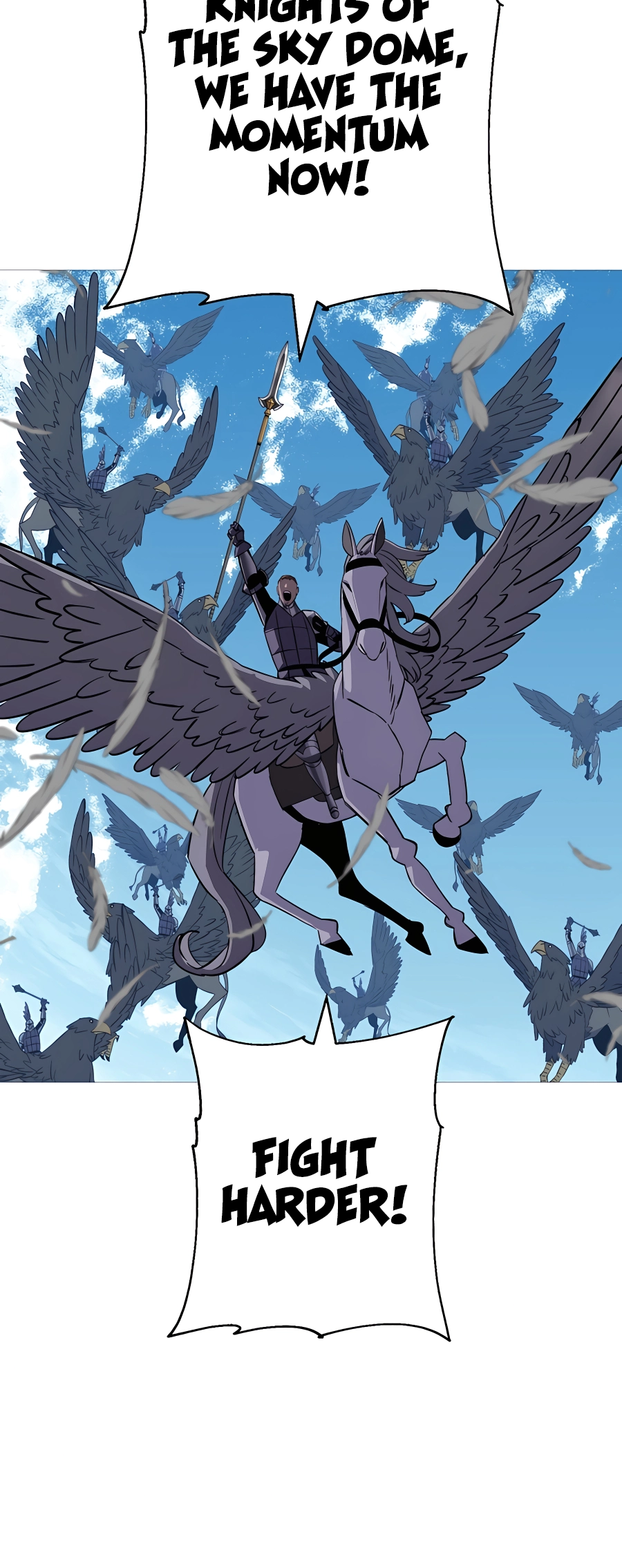 Read The Story of a Low Rank Soldier Becoming a Monarch EN Manga Online