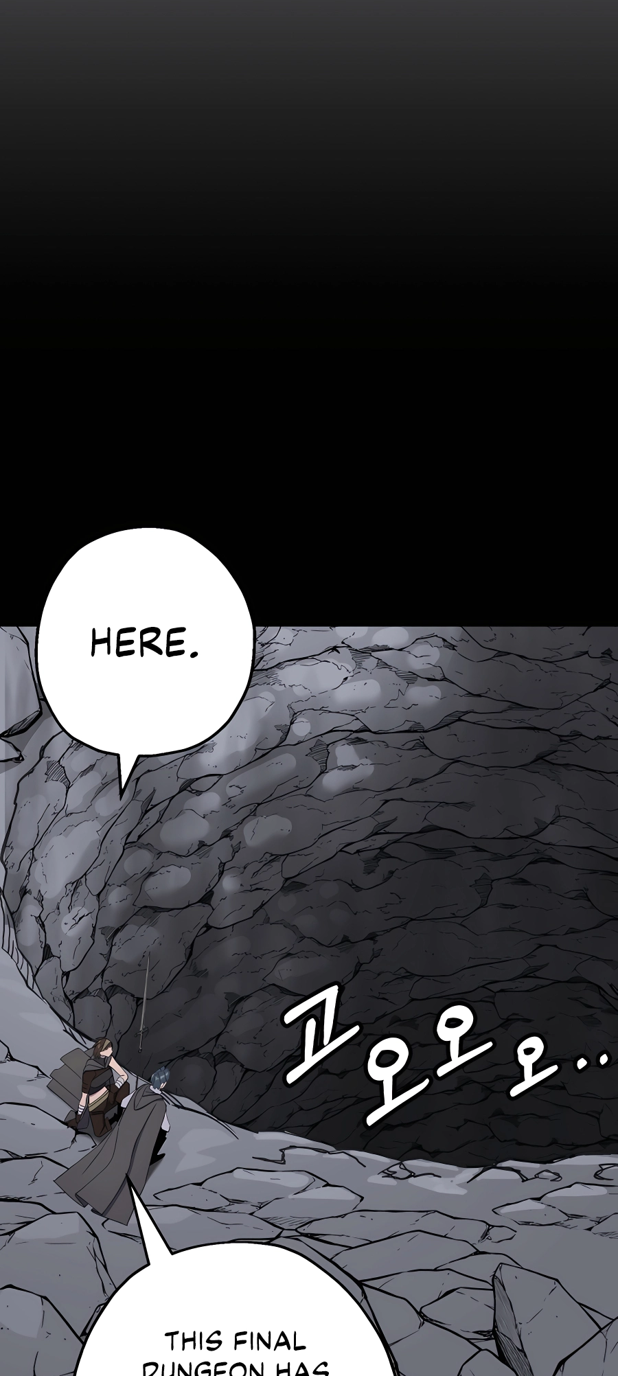 Read The Story of a Low Rank Soldier Becoming a Monarch EN Manga Online