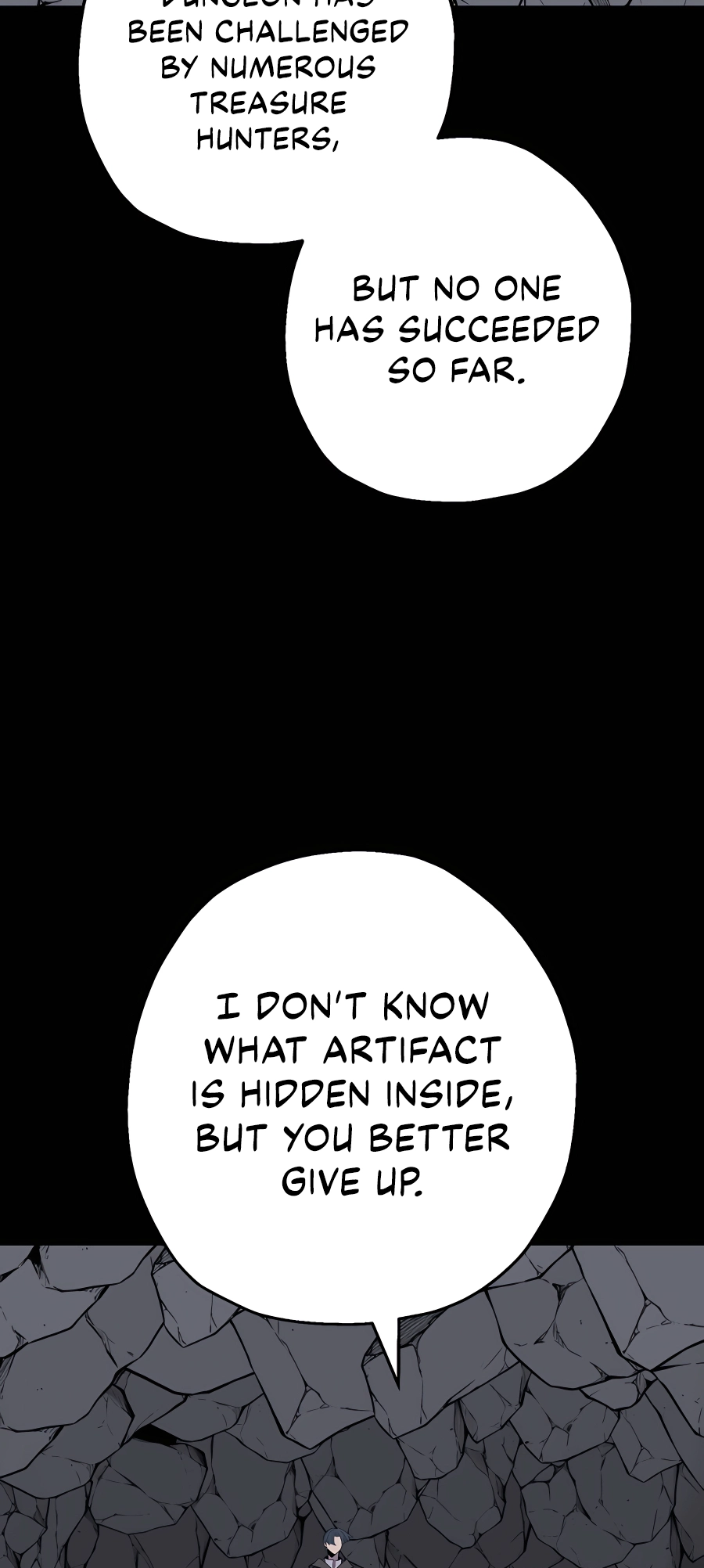 Read The Story of a Low Rank Soldier Becoming a Monarch EN Manga Online