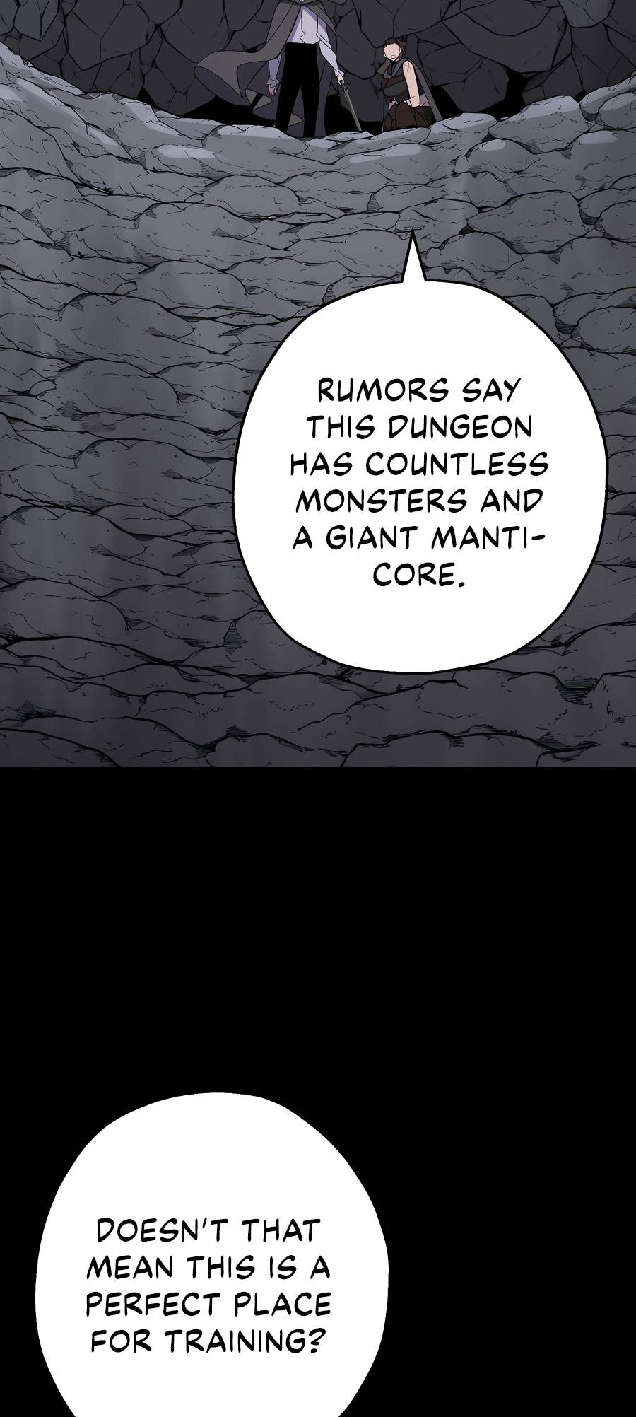 Read The Story of a Low Rank Soldier Becoming a Monarch EN Manga Online