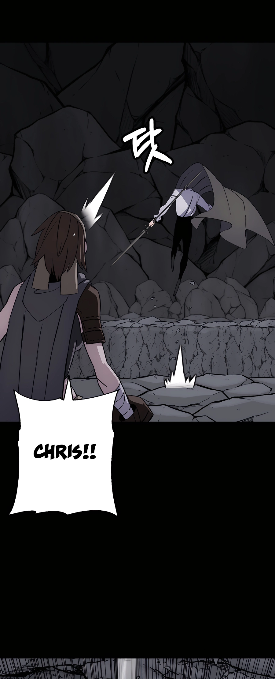 Read The Story of a Low Rank Soldier Becoming a Monarch EN Manga Online