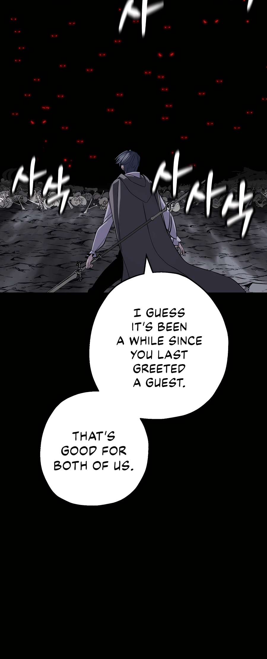 Read The Story of a Low Rank Soldier Becoming a Monarch EN Manga Online