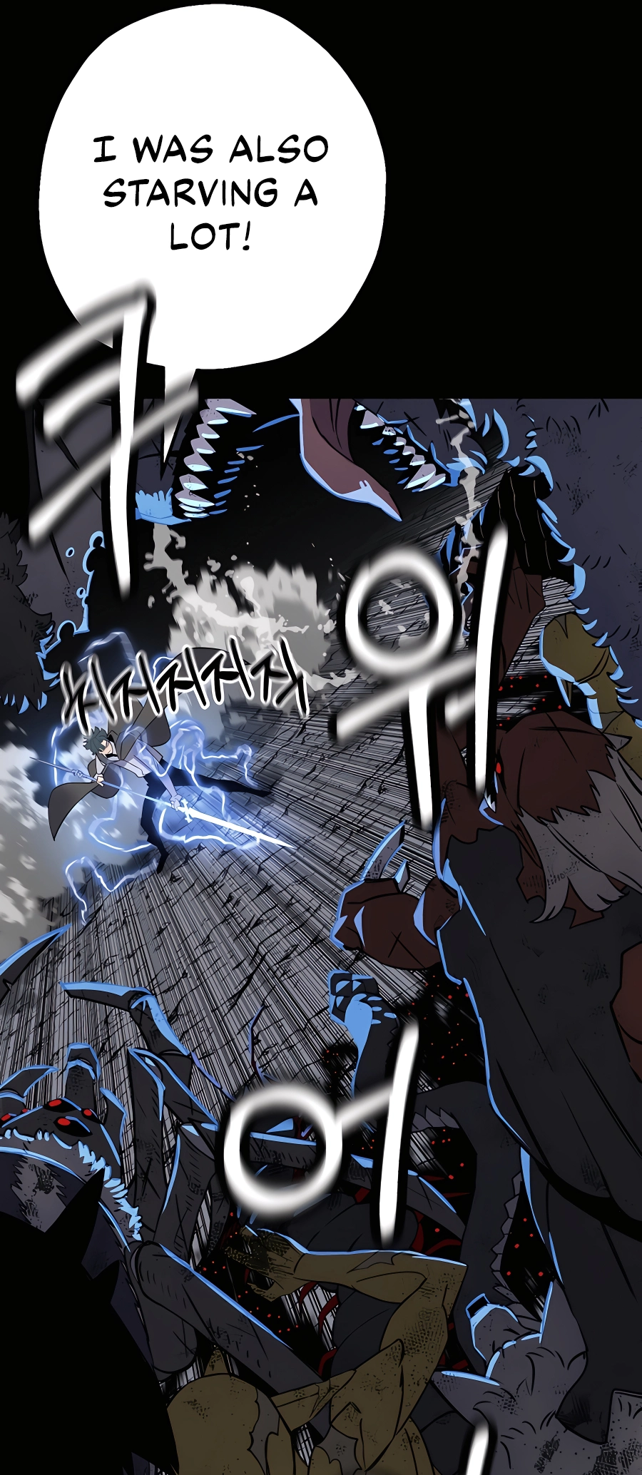 Read The Story of a Low Rank Soldier Becoming a Monarch EN Manga Online