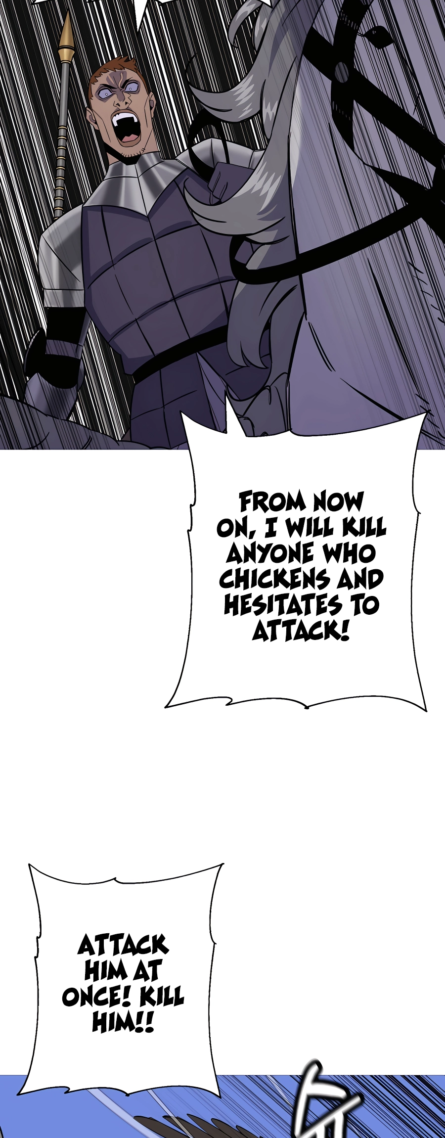 Read The Story of a Low Rank Soldier Becoming a Monarch EN Manga Online