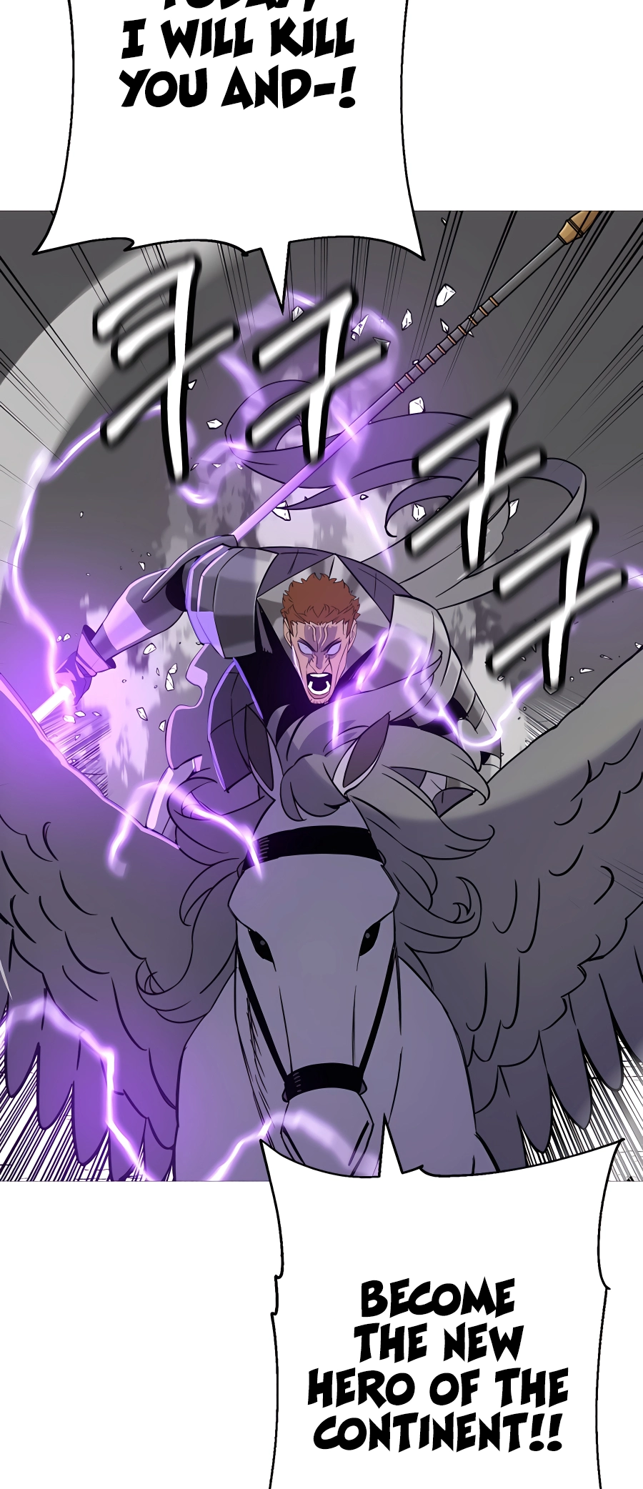 Read The Story of a Low Rank Soldier Becoming a Monarch EN Manga Online