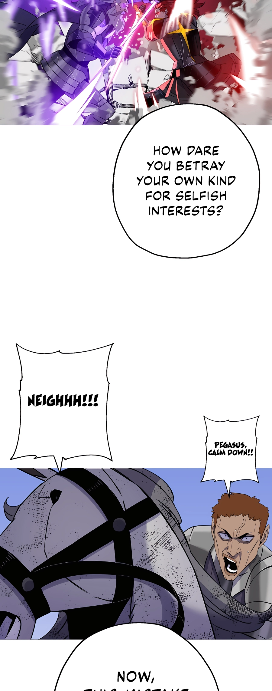 Read The Story of a Low Rank Soldier Becoming a Monarch EN Manga Online