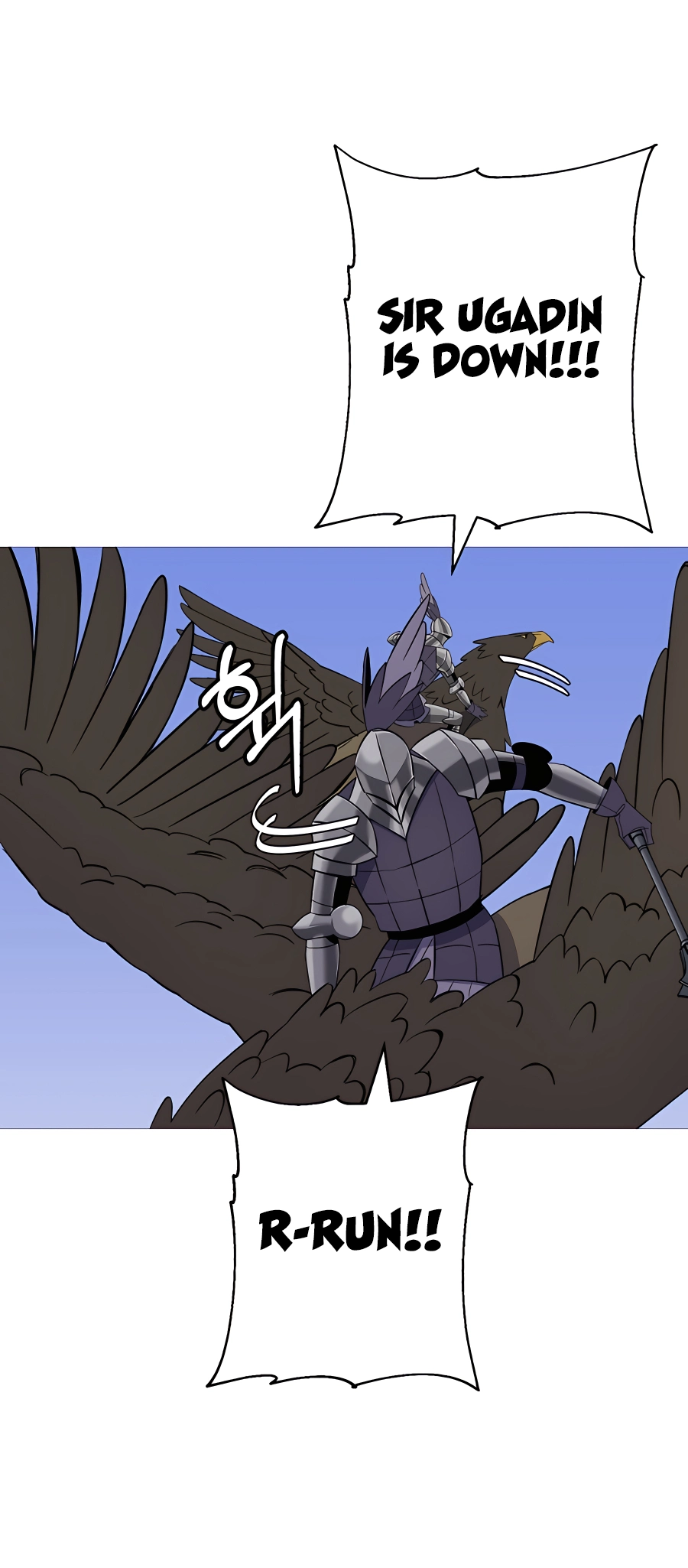 Read The Story of a Low Rank Soldier Becoming a Monarch EN Manga Online