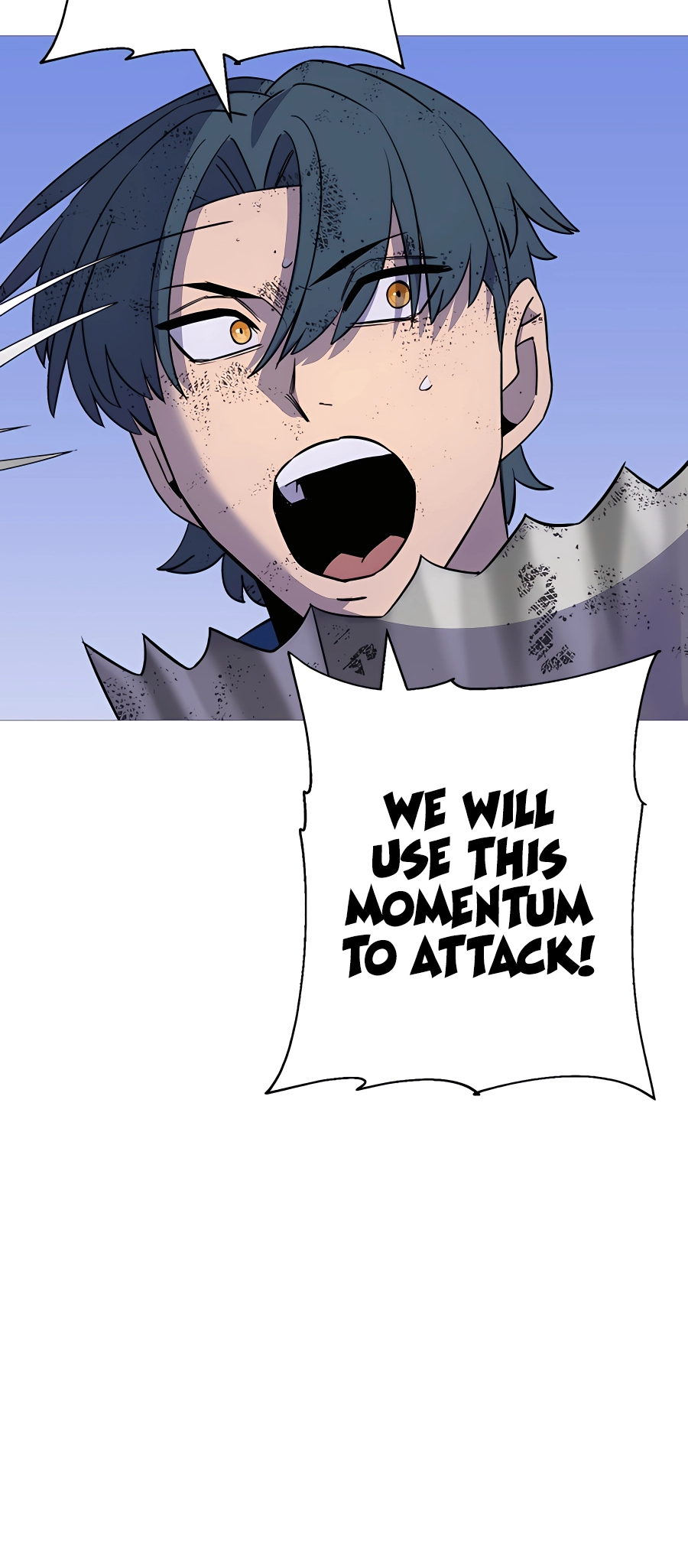 Read The Story of a Low Rank Soldier Becoming a Monarch EN Manga Online