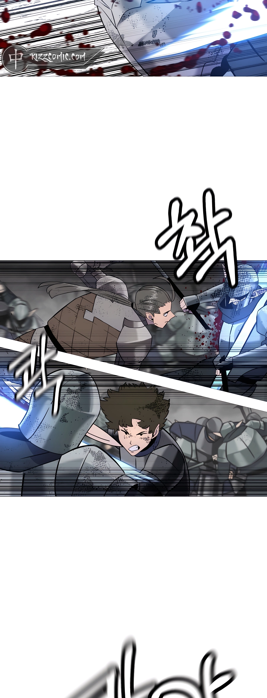 Read The Story of a Low Rank Soldier Becoming a Monarch EN Manga Online