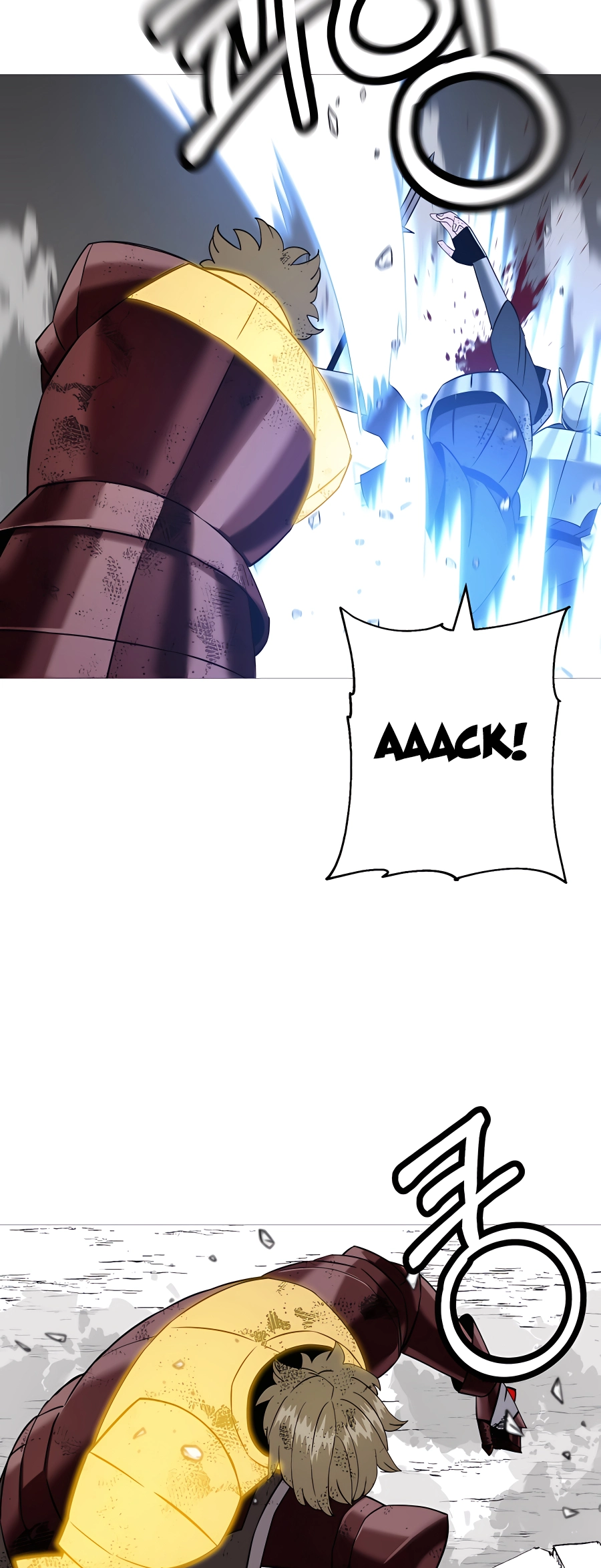 Read The Story of a Low Rank Soldier Becoming a Monarch EN Manga Online