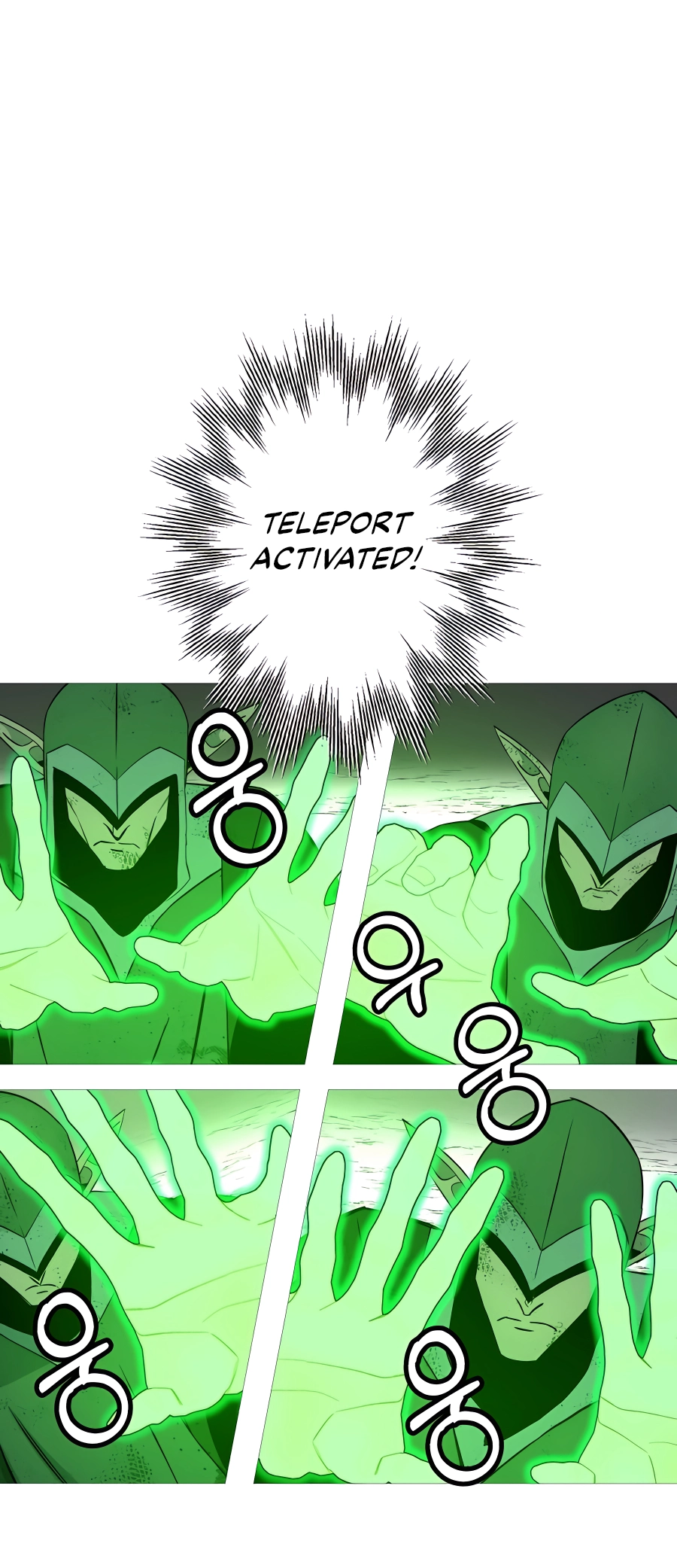 Read The Story of a Low Rank Soldier Becoming a Monarch EN Manga Online