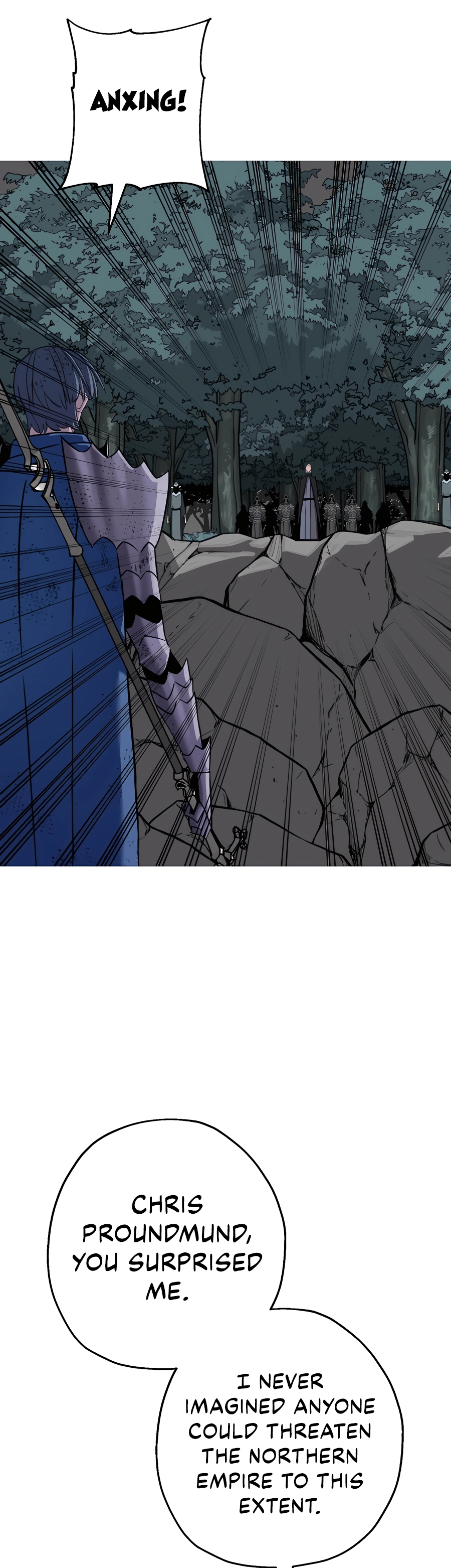 Read The Story of a Low Rank Soldier Becoming a Monarch EN Manga Online