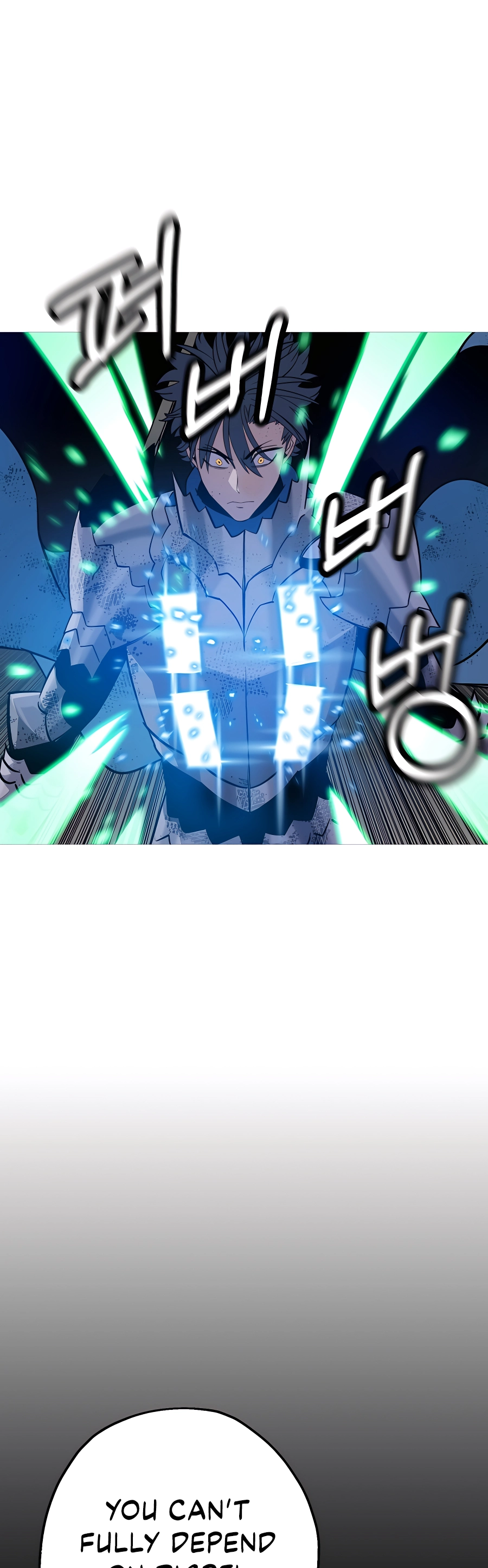 Read The Story of a Low Rank Soldier Becoming a Monarch EN Manga Online