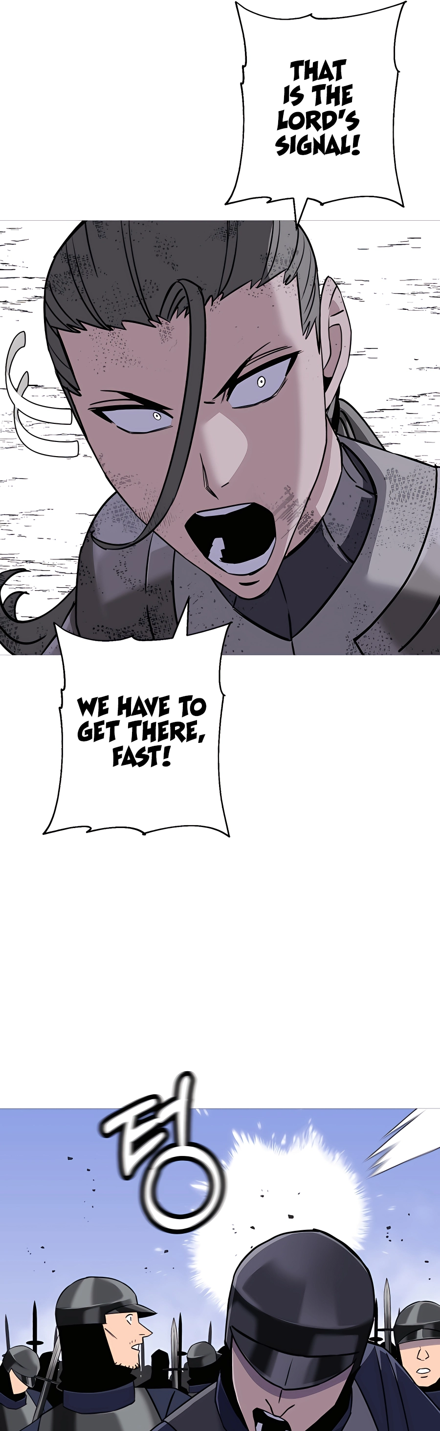 Read The Story of a Low Rank Soldier Becoming a Monarch EN Manga Online