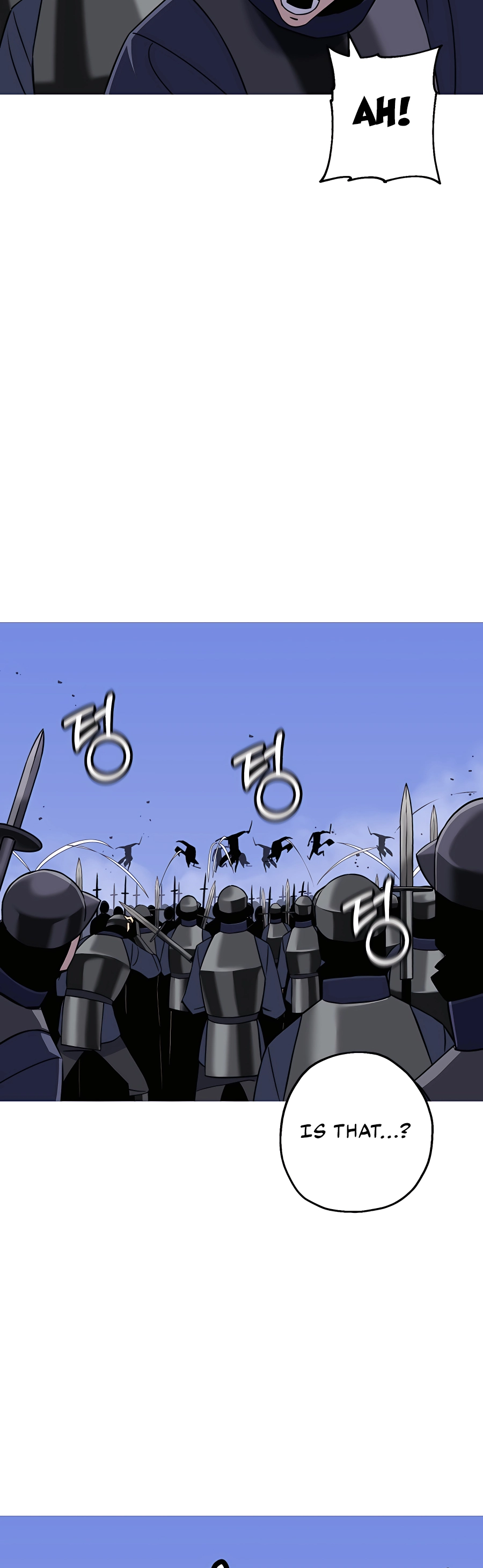 Read The Story of a Low Rank Soldier Becoming a Monarch EN Manga Online