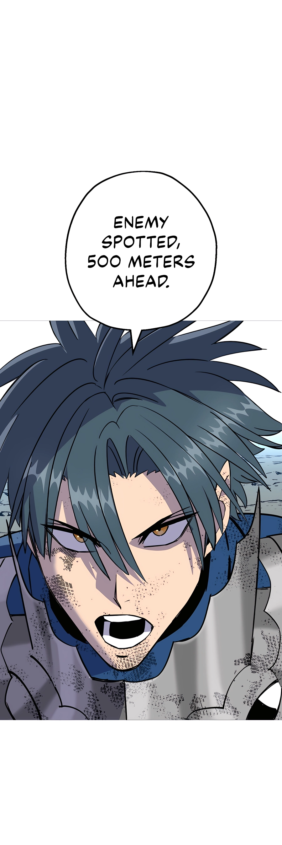 Read The Story of a Low Rank Soldier Becoming a Monarch EN Manga Online