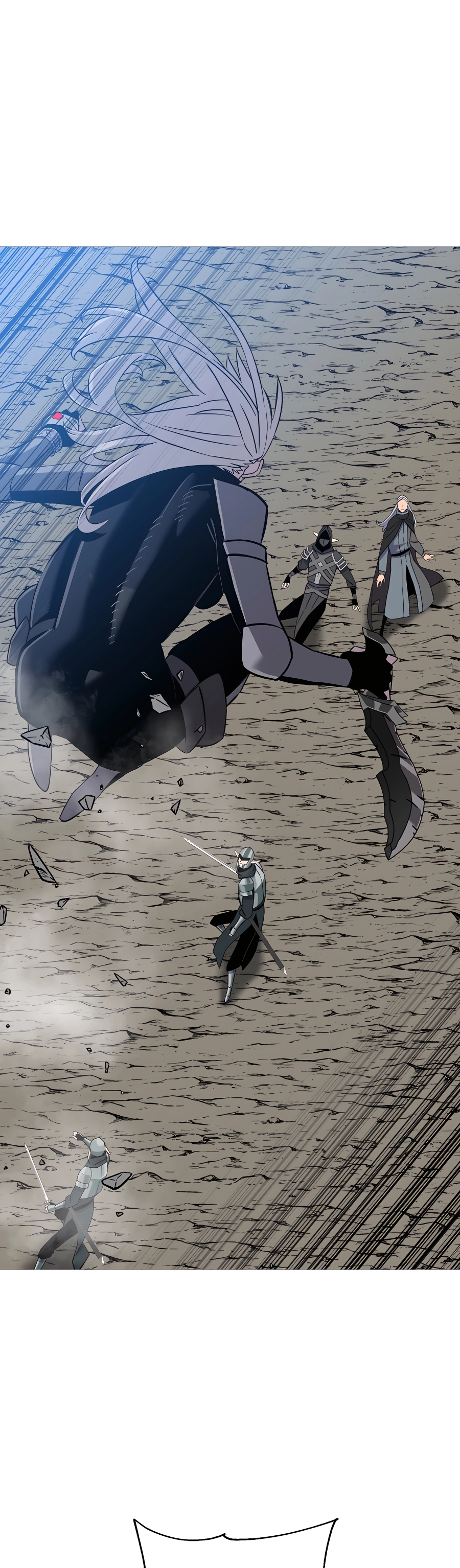 Read The Story of a Low Rank Soldier Becoming a Monarch EN Manga Online