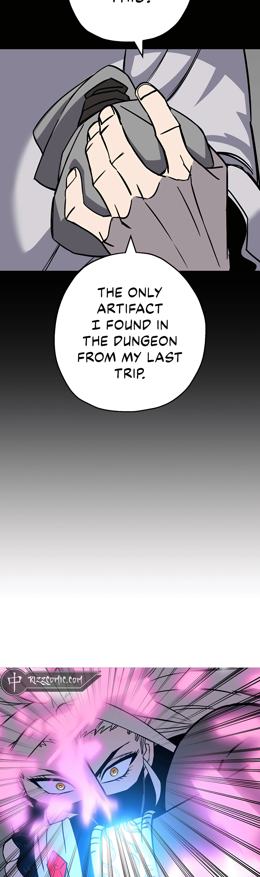 Read The Story of a Low Rank Soldier Becoming a Monarch EN Manga Online