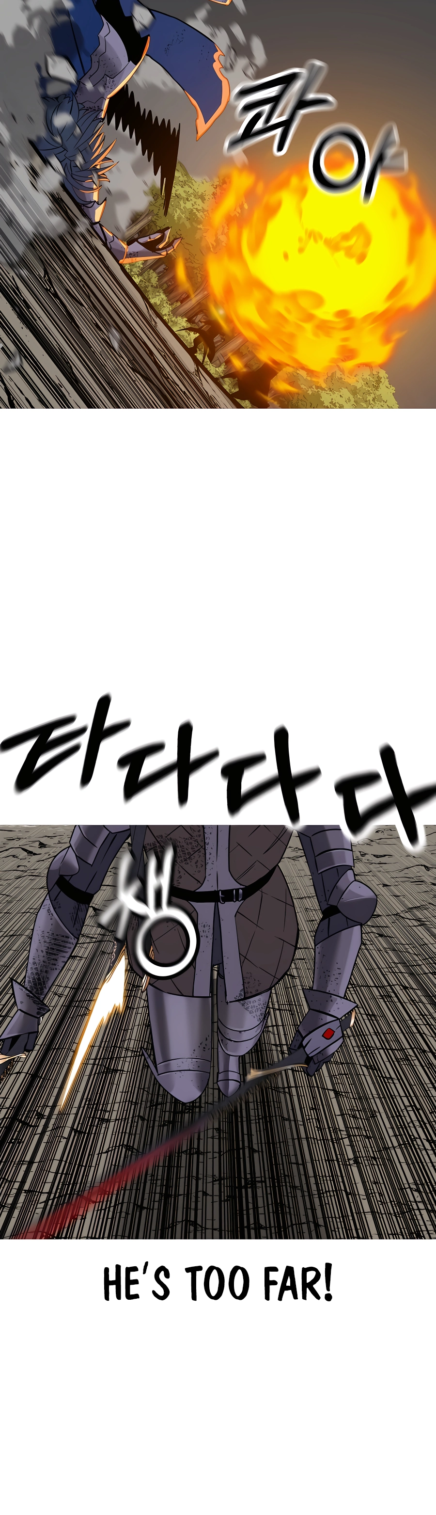 Read The Story of a Low Rank Soldier Becoming a Monarch EN Manga Online