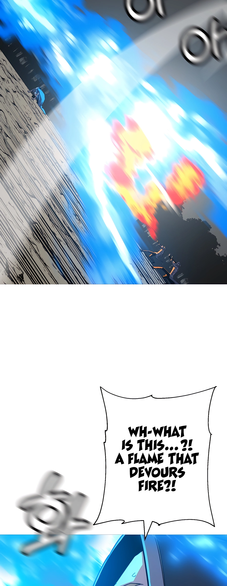 Read The Story of a Low Rank Soldier Becoming a Monarch EN Manga Online