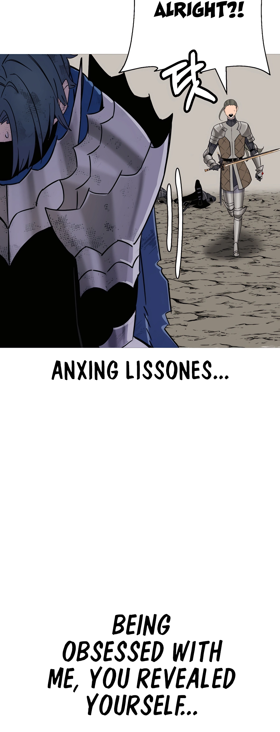 Read The Story of a Low Rank Soldier Becoming a Monarch EN Manga Online