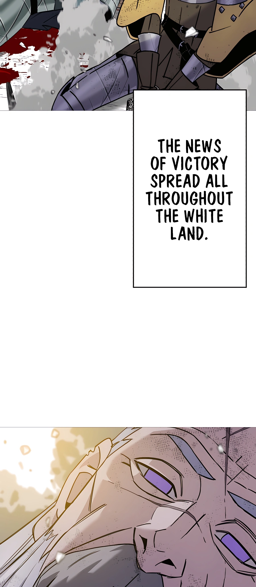 Read The Story of a Low Rank Soldier Becoming a Monarch EN Manga Online