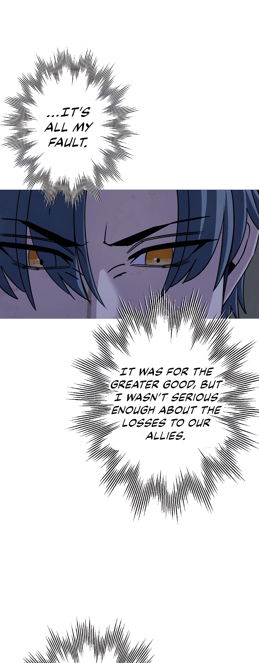 Read The Story of a Low Rank Soldier Becoming a Monarch EN Manga Online