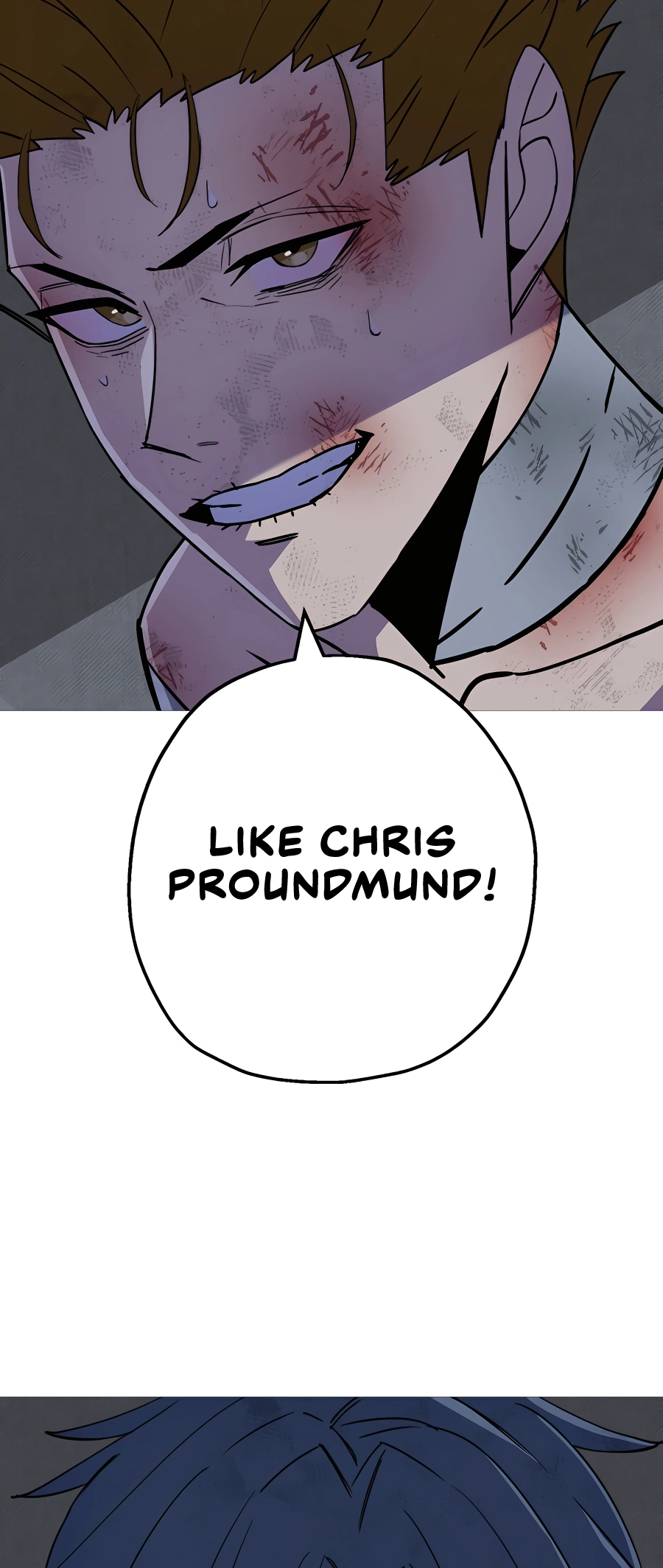 Read The Story of a Low Rank Soldier Becoming a Monarch EN Manga Online