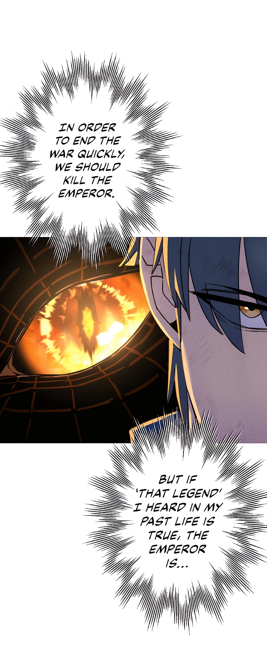 Read The Story of a Low Rank Soldier Becoming a Monarch EN Manga Online