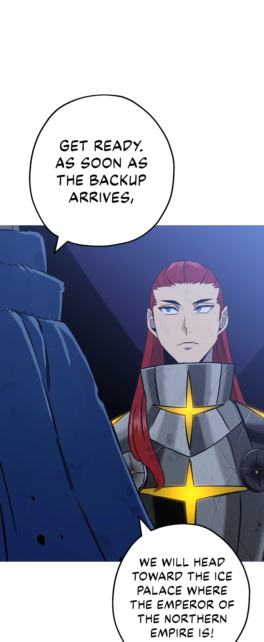 Read The Story of a Low Rank Soldier Becoming a Monarch EN Manga Online