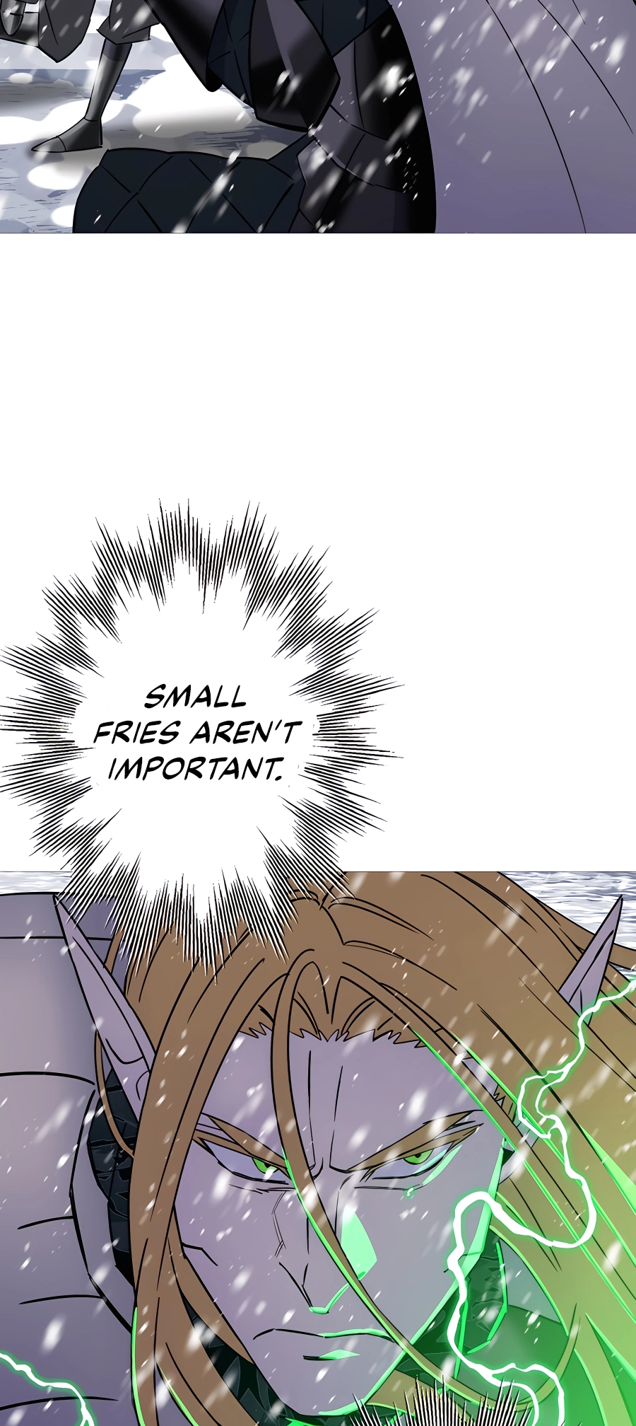 Read The Story of a Low Rank Soldier Becoming a Monarch EN Manga Online