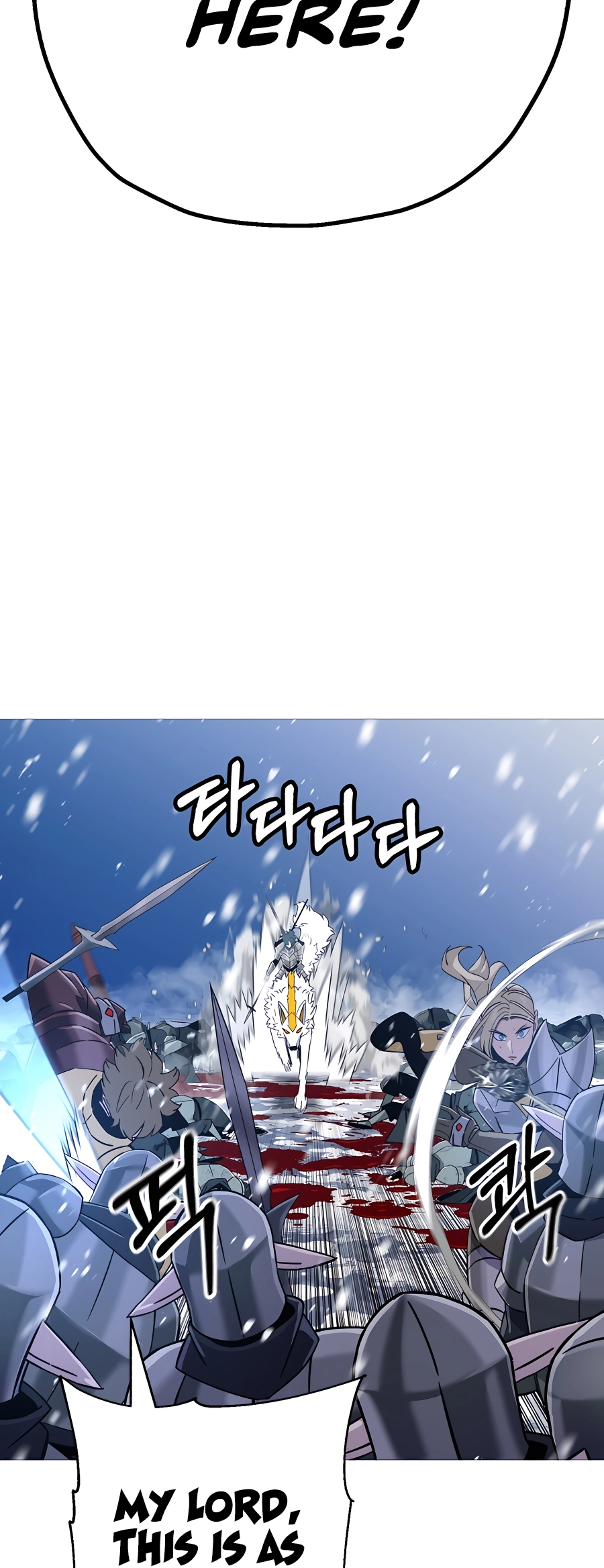 Read The Story of a Low Rank Soldier Becoming a Monarch EN Manga Online