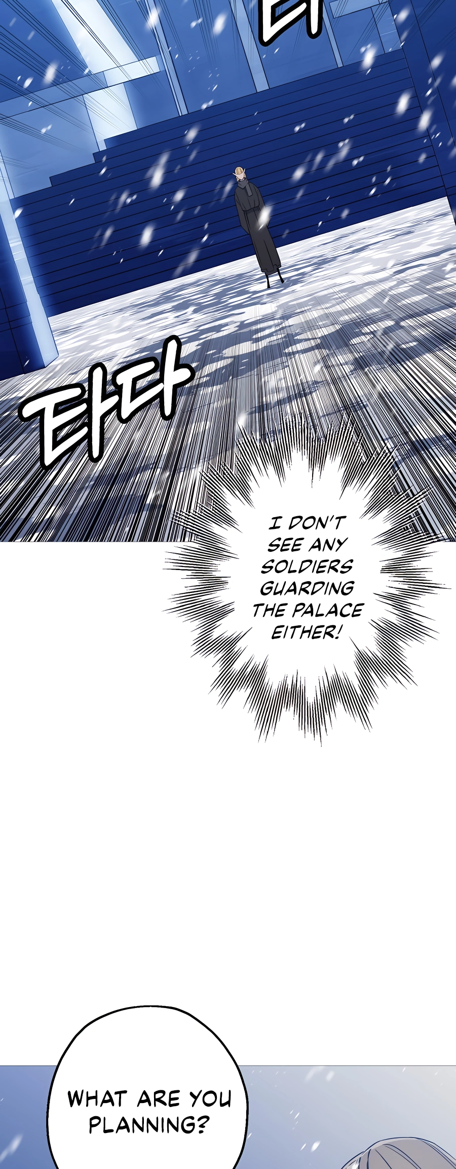 Read The Story of a Low Rank Soldier Becoming a Monarch EN Manga Online