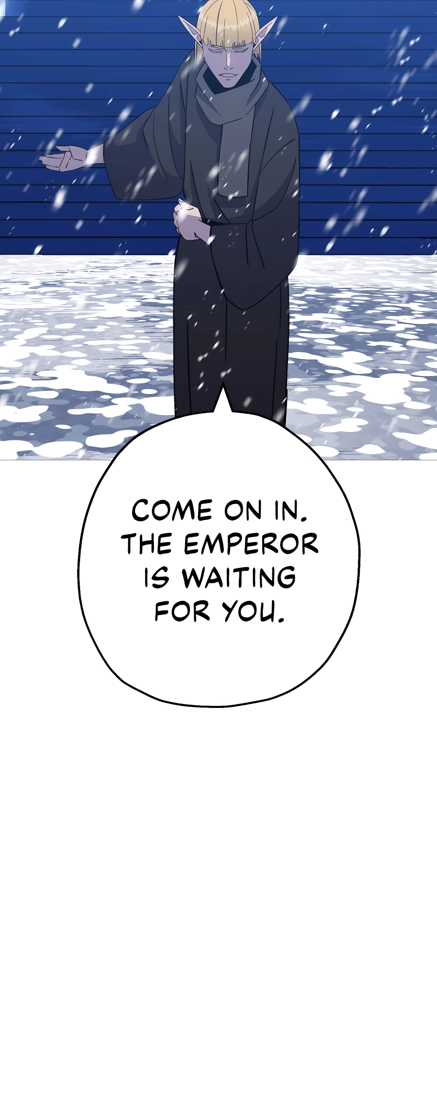 Read The Story of a Low Rank Soldier Becoming a Monarch EN Manga Online