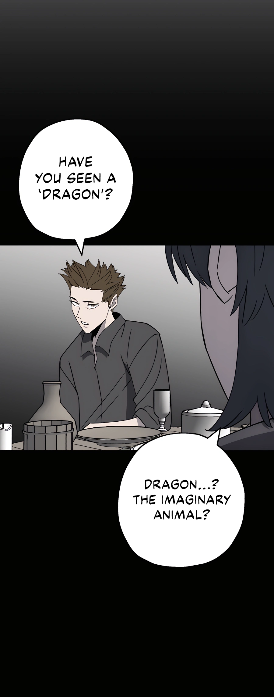 Read The Story of a Low Rank Soldier Becoming a Monarch EN Manga Online