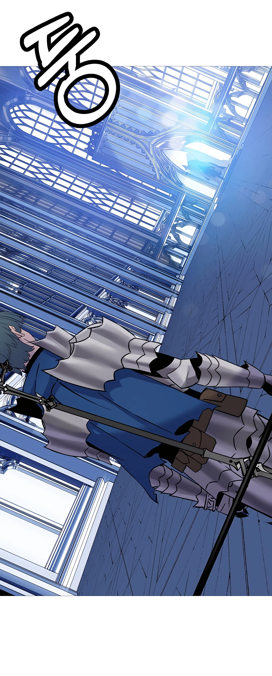 Read The Story of a Low Rank Soldier Becoming a Monarch EN Manga Online