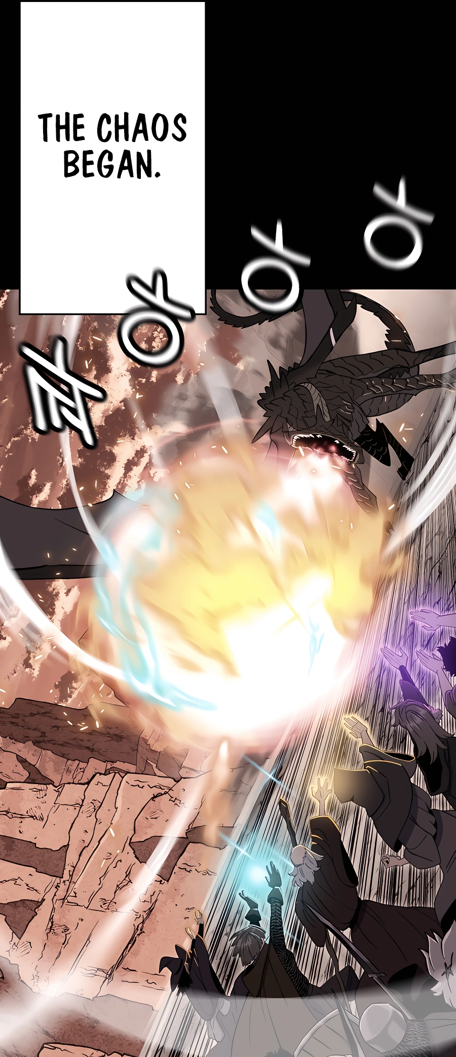 Read The Story of a Low Rank Soldier Becoming a Monarch EN Manga Online