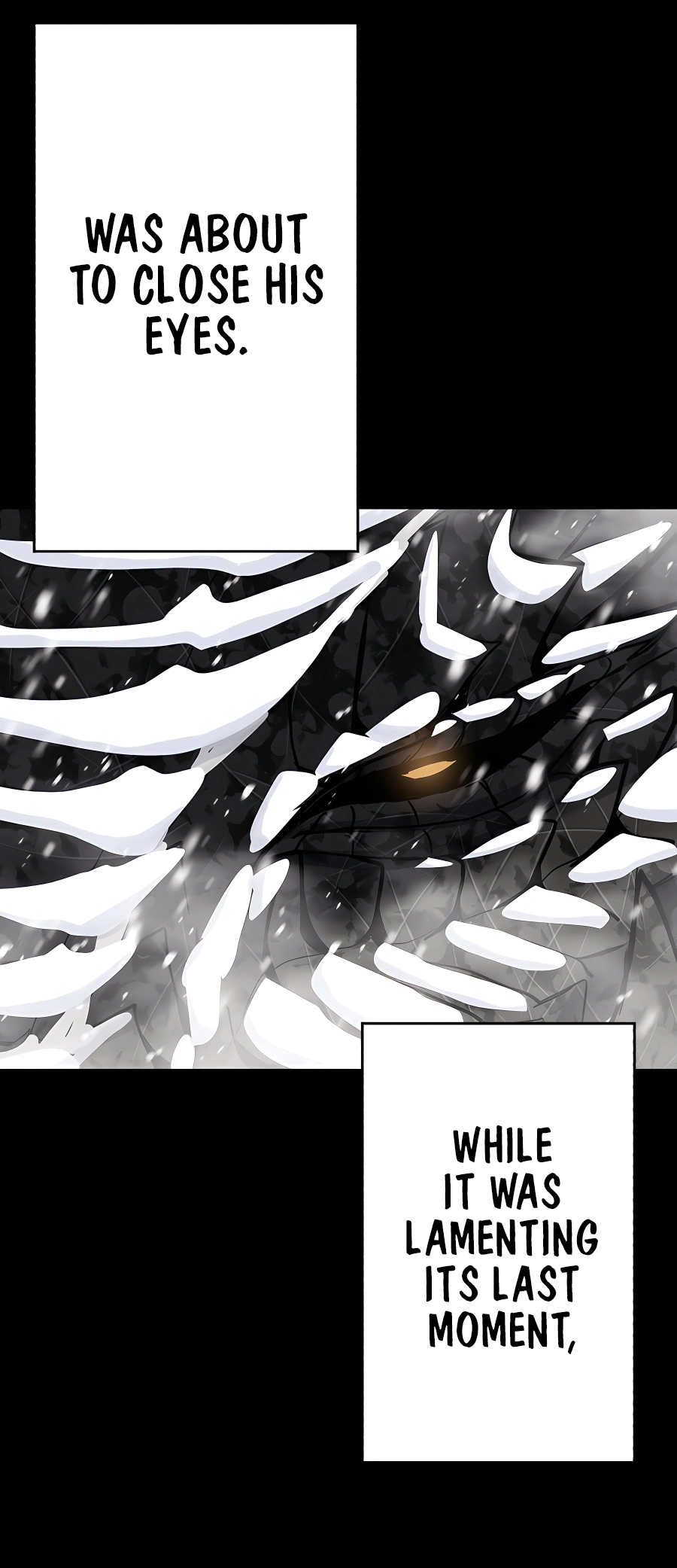 Read The Story of a Low Rank Soldier Becoming a Monarch EN Manga Online