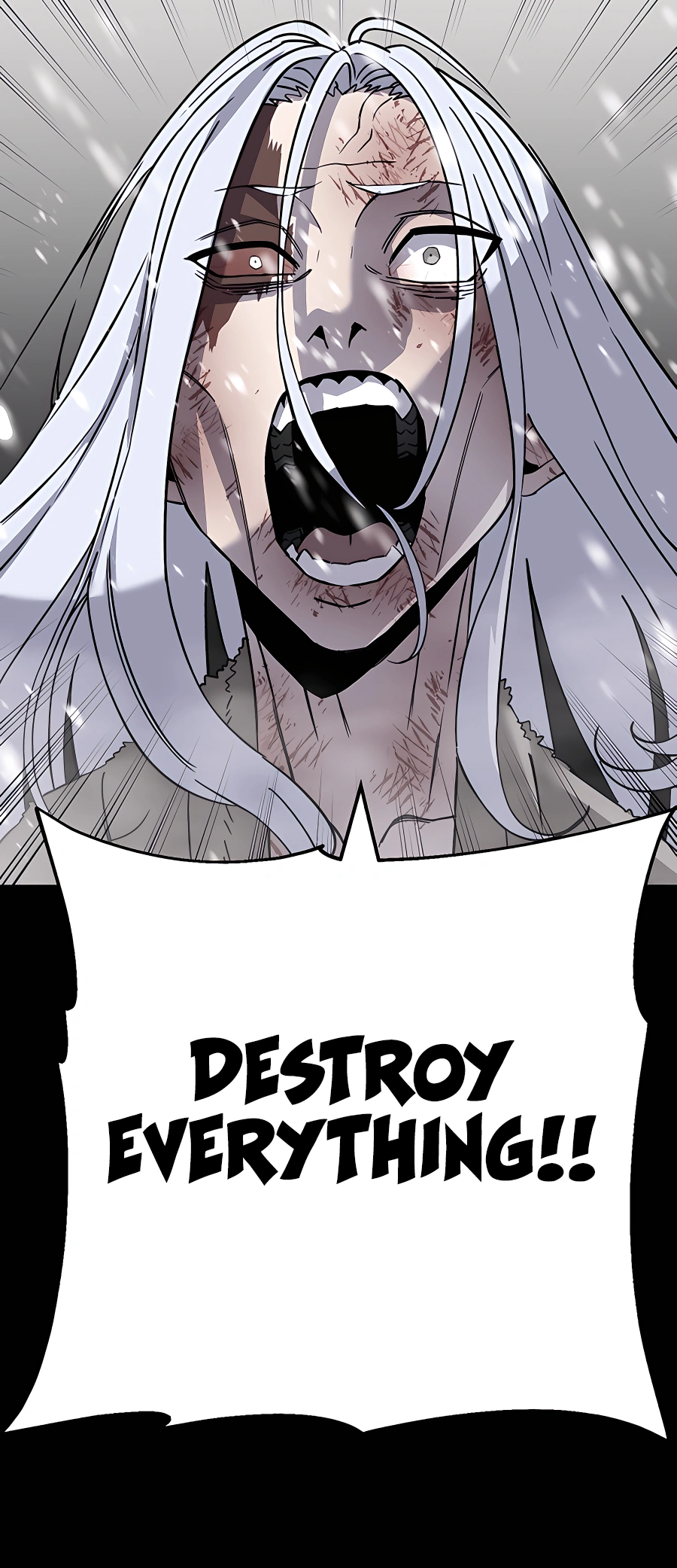 Read The Story of a Low Rank Soldier Becoming a Monarch EN Manga Online