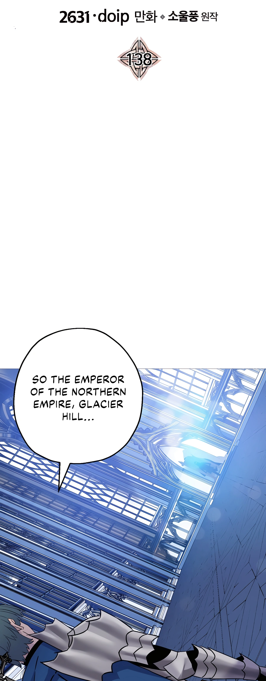 Read The Story of a Low Rank Soldier Becoming a Monarch EN Manga Online