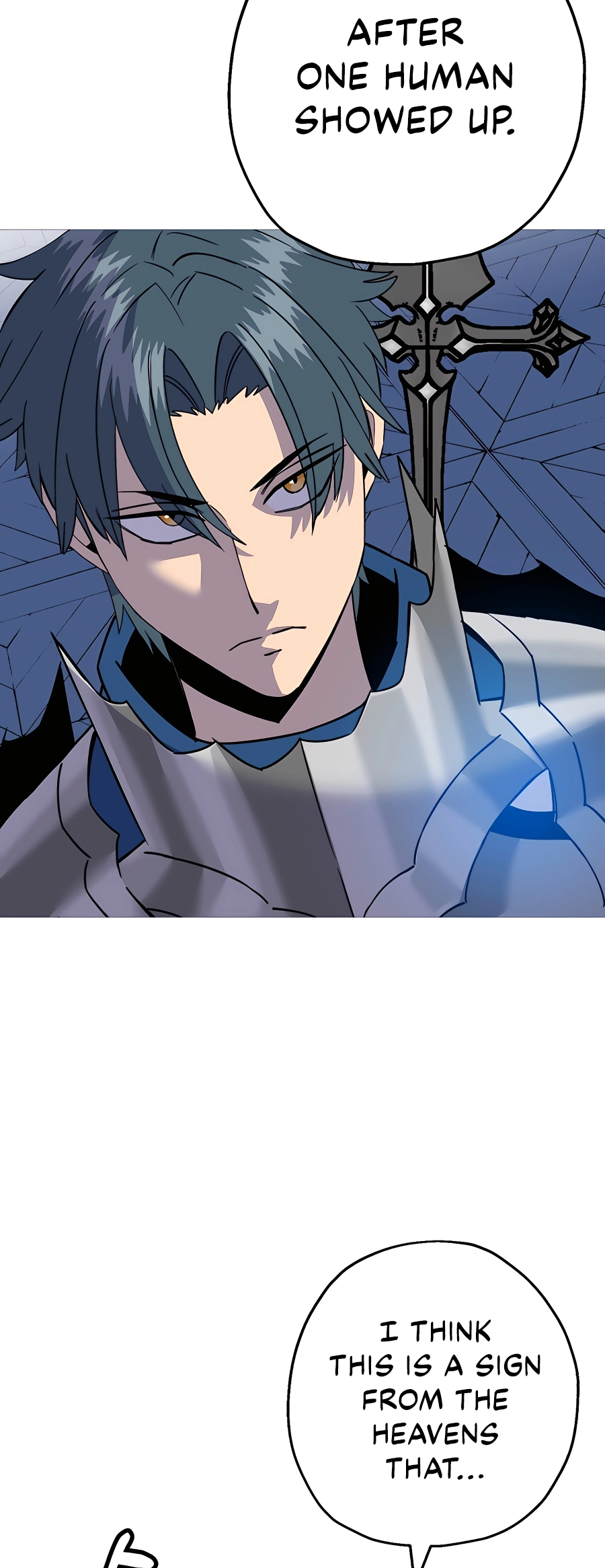 Read The Story of a Low Rank Soldier Becoming a Monarch EN Manga Online