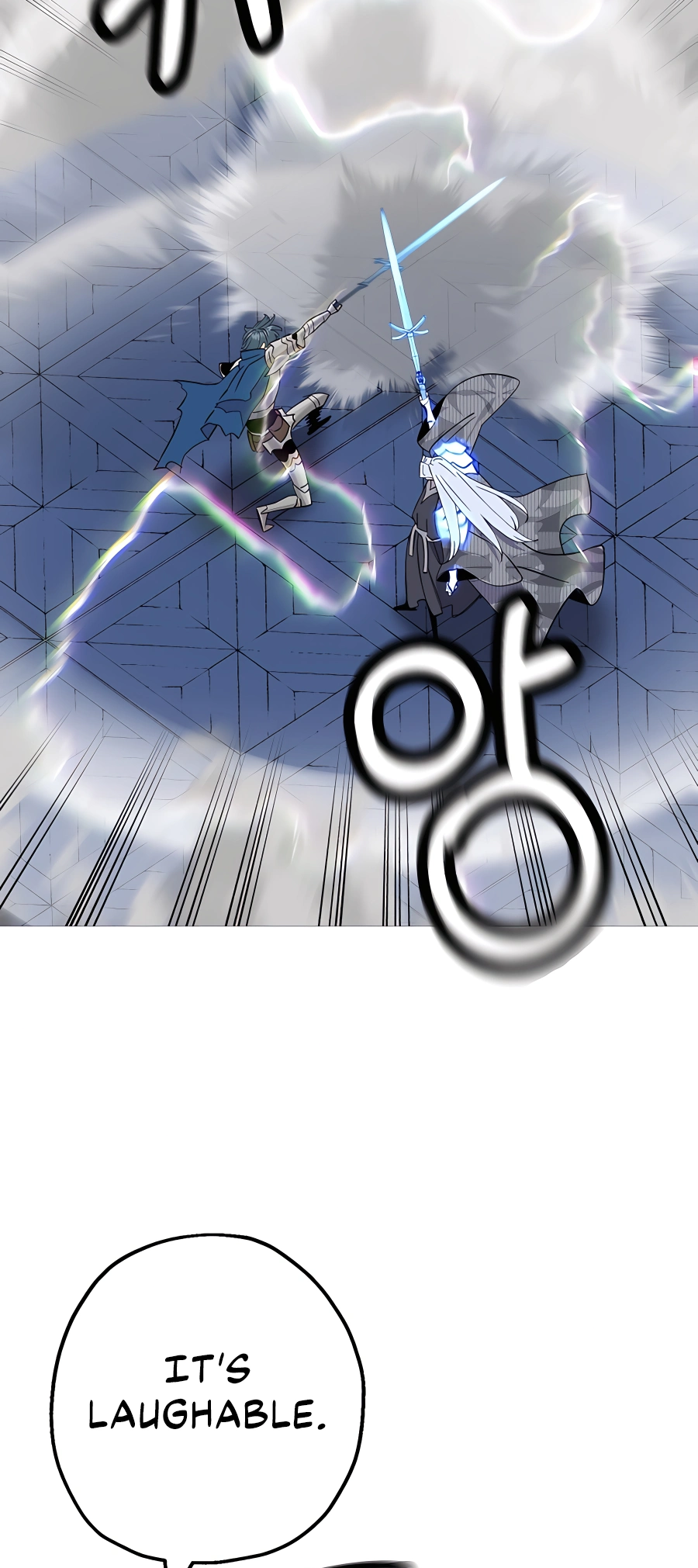 Read The Story of a Low Rank Soldier Becoming a Monarch EN Manga Online