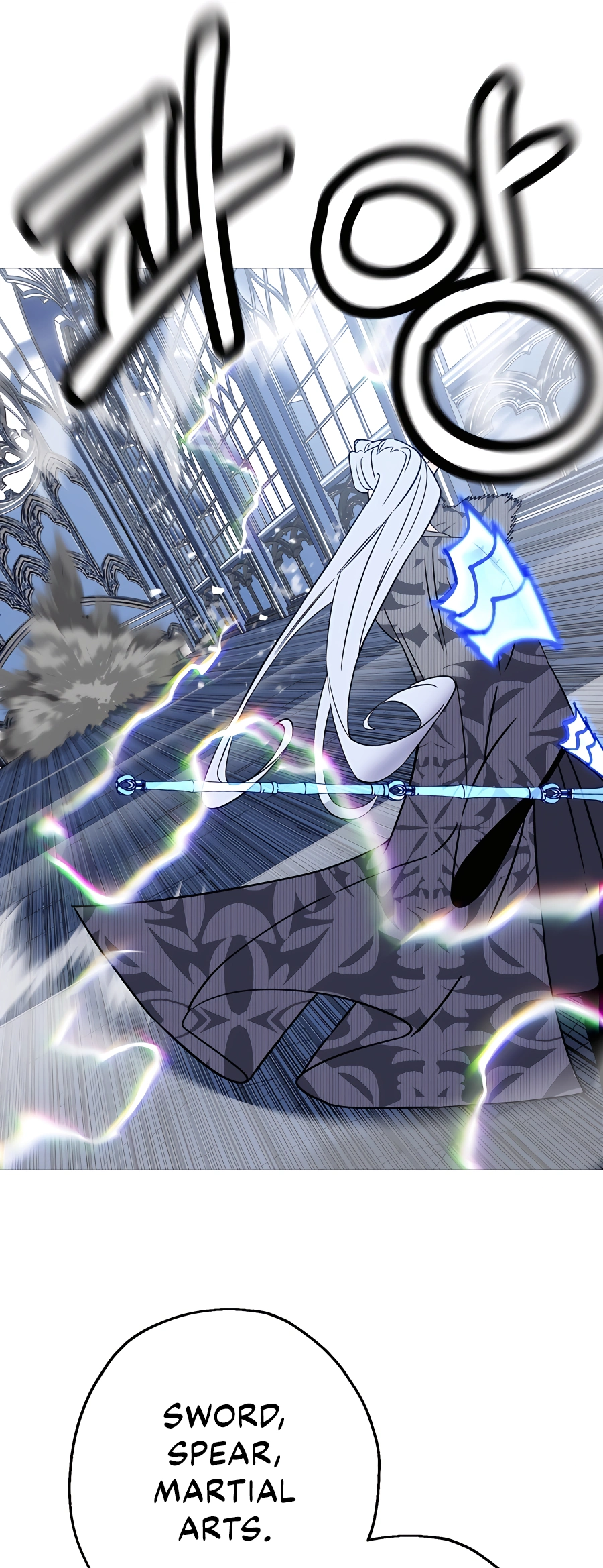 Read The Story of a Low Rank Soldier Becoming a Monarch EN Manga Online