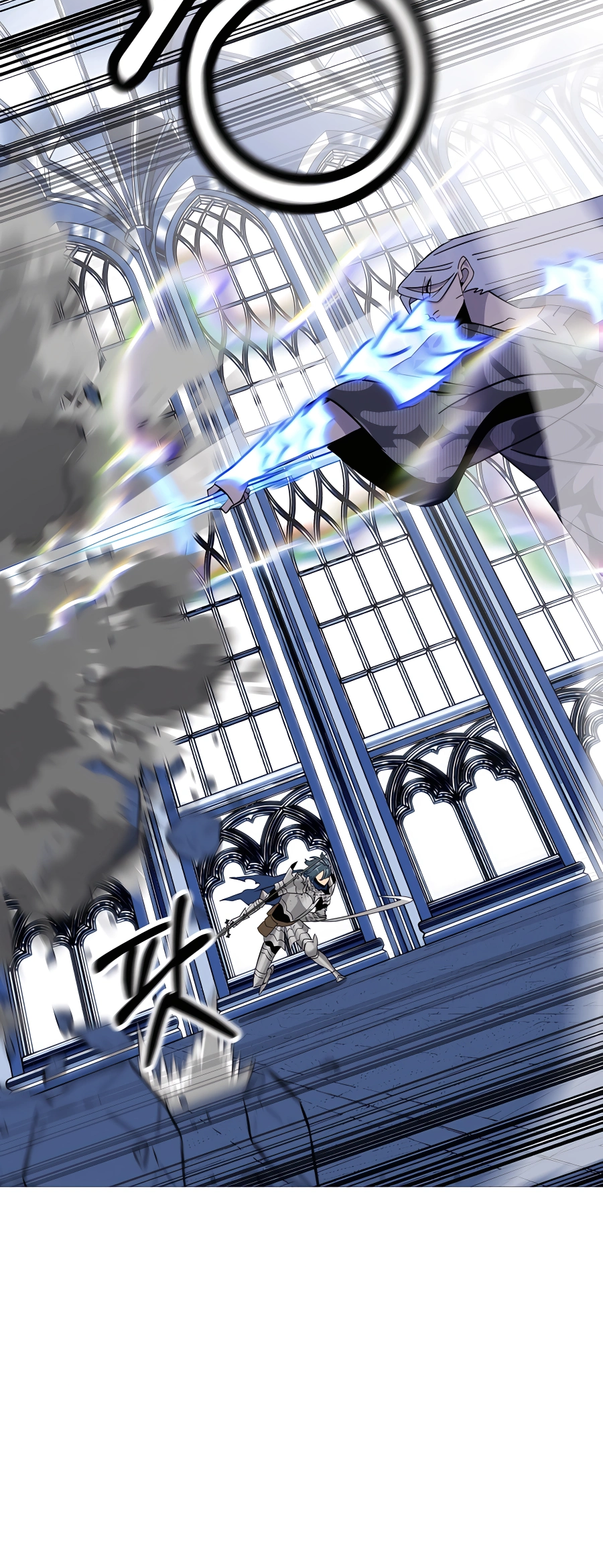 Read The Story of a Low Rank Soldier Becoming a Monarch EN Manga Online