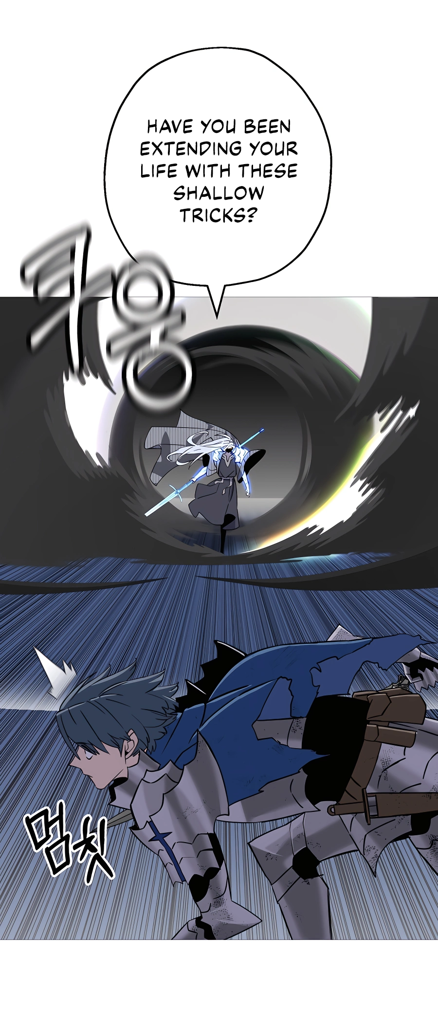 Read The Story of a Low Rank Soldier Becoming a Monarch EN Manga Online