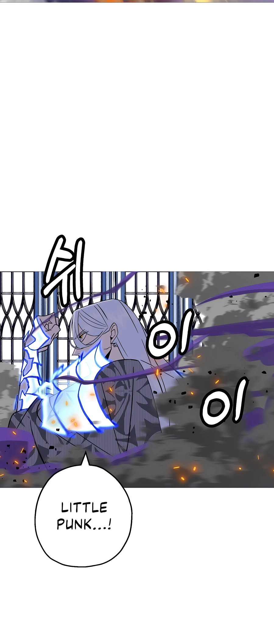 Read The Story of a Low Rank Soldier Becoming a Monarch EN Manga Online