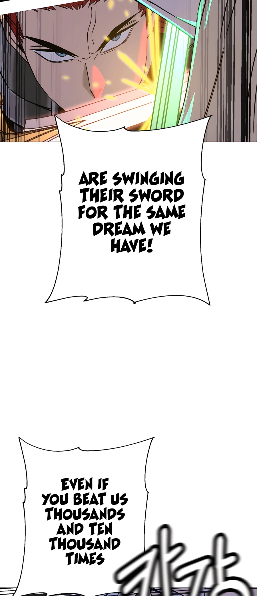 Read The Story of a Low Rank Soldier Becoming a Monarch EN Manga Online