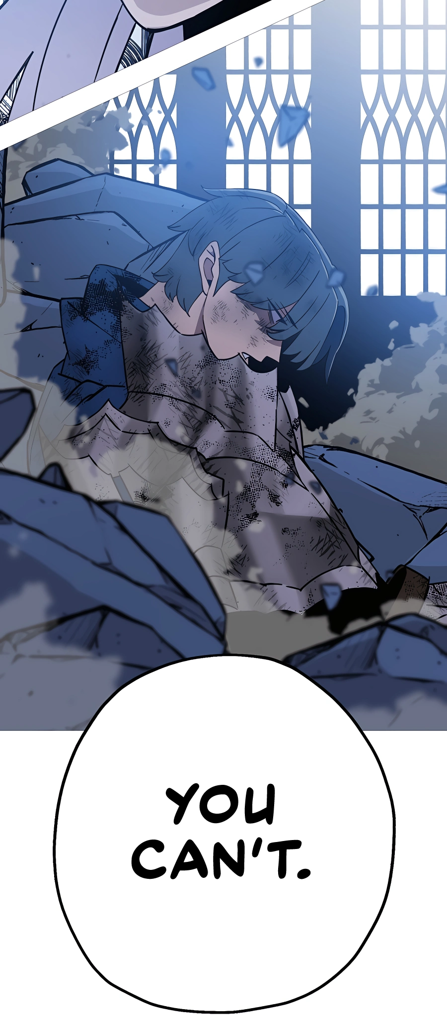 Read The Story of a Low Rank Soldier Becoming a Monarch EN Manga Online