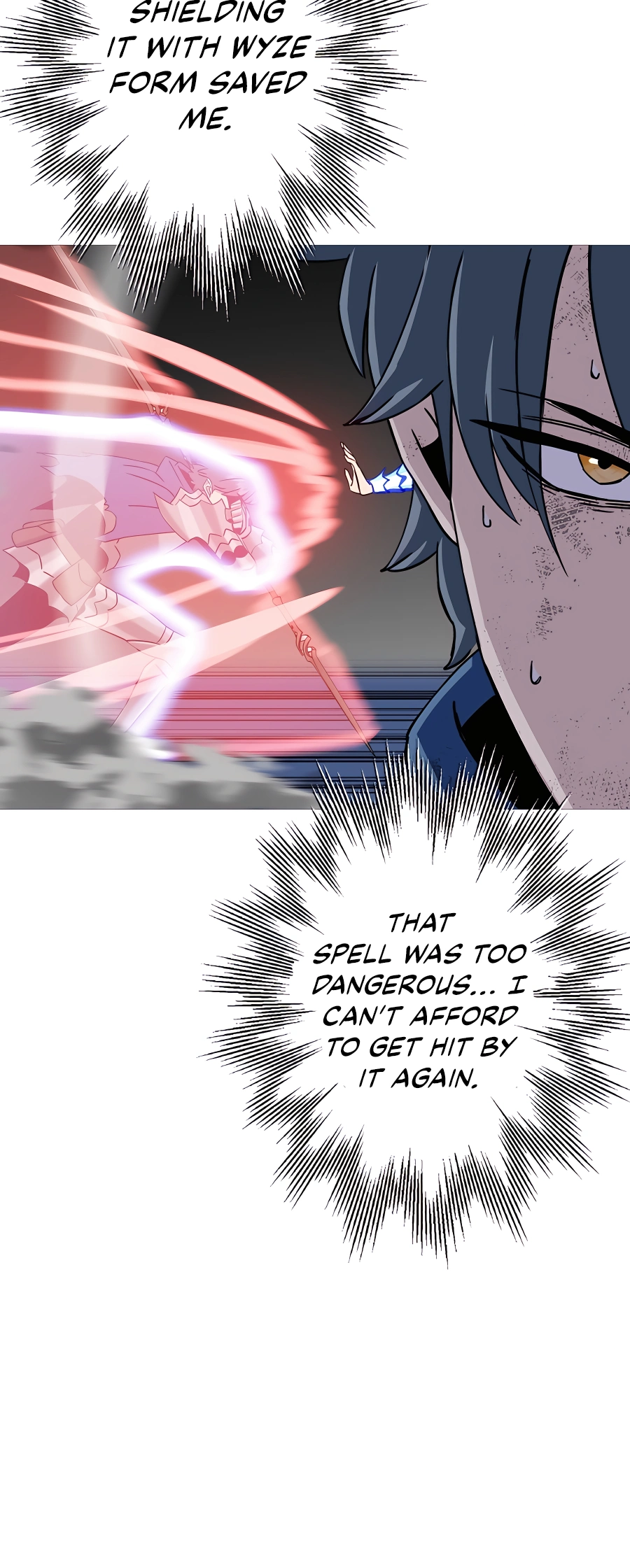 Read The Story of a Low Rank Soldier Becoming a Monarch EN Manga Online